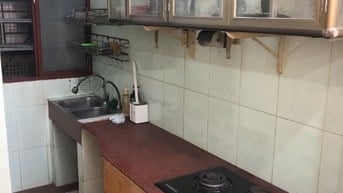 BÁN CĂN HỘ CHUNG CƯ 518 VÕ VĂN KIỆT, PHƯỜNG CẦU KHO, QUẬN 1