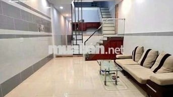 🟥🟥CHO THUÊ NC - DT 4X2M - HẺM BA GÁC 1982 HUỲNH TẤN PHÁT - TT NHÀ BE