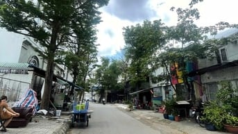 BÁN LÔ ĐẤT GIÁ MỀN . - MT : ĐUỜNG SỐ 1 . TRẦN NÃO . Q2 . - DTKV :