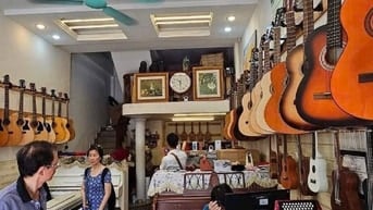 [Chính chủ] tôi cần bán nhà MP Hào Nam, Q Đống Đa, Dt 54 m, 6 T, Mt 5