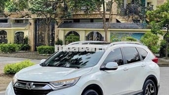 Honda CR V L 2019