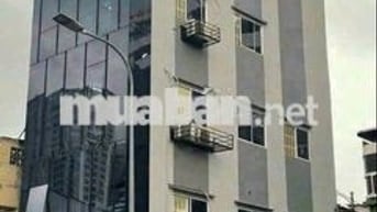 Cho thuê nhà Góc 2 Mặt Tiền Đường Đề Thám Gần Nguyễn Thái Học Quận 1