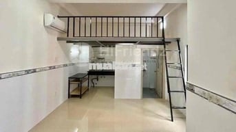 Trọ thoáng mát, An ninh, gần đường ăn uống Dương Quản Hàm