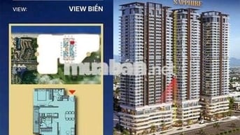 🔥Quỹ độc quyền- CĂN HỘ VIEW BIỂN ĐÀ NẴNG