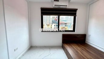 BÁN NHÀ MẶT PHỐ NGHI TÀM - GIÁ ĐẦU TƯ - KINH DOANH ĐỈNH - NỞ HẬU