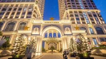 Chính chủ cần bán căn hộ chung cư cao cấp
