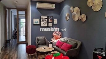 NHÀ XINH TRONG HẺM - HOÀNG VĂN THỤ - GIÁ 35tr