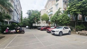 Hoàng Hoa Thám 3 xe tải tránh 85m2 mặt 5,5m 44,5Ty