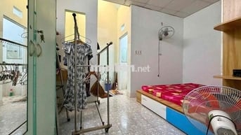 Bán nhà bình tân, p. bình trị đông đường tỉnh lộ 10 gần Tên lửa