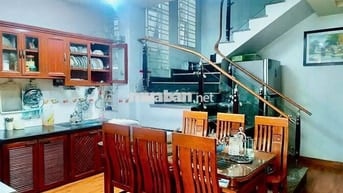 Bán nhà gần phố Lê Trọng Tấn, HĐ, 52m, 4t, ô tô gần nhà, giá hơn 6t