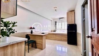 💥Toà Nhà Thang Máy, Hầm Xe, Bảo Vệ 24/24, Cửa Sổ Thoáng, Q.BThanh💥