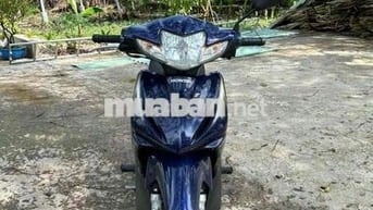 Honda Wave BSTP