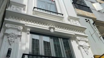 SIỂU PHẨM NHÀ HXH ĐƯỜNG THÀNH THÁI P.14 QUẬN 10 - 3 TỶ 650/DT:91.1m2