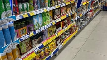 CỬA HÀNG CẦNTUYỂN GẤP NHÂN VIÊN TƯ V
