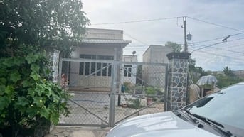 293m2 Nhà và đất đường nhựa, gần KCN Phước Đông. 1,7 tỷ 