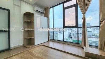 🏠 CĂN HỘ 1 PHÒNG NGỦ-VIEW KÍNH- FULL NỘI THẤT 📺📺📺