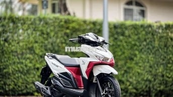 Vario 150 đời 2017 odo 3.400km zin chính chủ