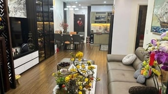 Bán căn hộ chung cư PC1- 44 Triều Khúc quận Thanh Xuân Hà Nội 