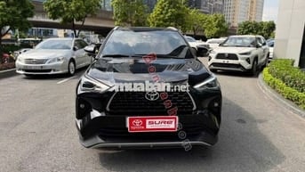 Toyota Yaris Cross 1.5 D-CVT 2025 - 660 Triệu