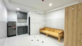 CÒN 1 PHÒNG Y HÌNH - 809 QUANG TRUNG GÒ VẤP - FULL NỘI THẤT