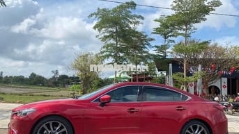 Mazda 6 2019 2.5