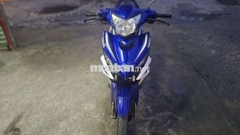 YAMAHA EX 135 ĐK 2013  BSTP CÀ VẸT ĐẦY ĐỦ .