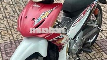 wa rs 110cc 2010 Biển thành phố chính chủ