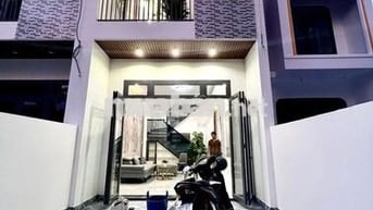 🏠 BÁN NHÀ 1 TRỆT 1 LẦU PHƯỜNG TÂN TRIỀU CHỈ 450 TRIỆU DỌN VÀO Ở NGAY