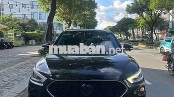 Ô tô MG ZS 2021 màu đen số tự động