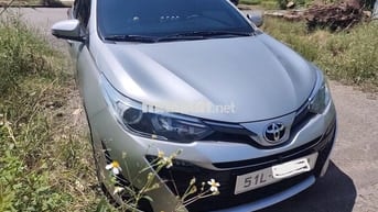 Toyota Yaris 2018 1.5G - 31068 km