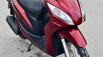 Xe k dùng nên bán xe  xe vision