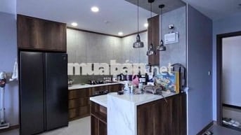 BÁN GẤP CĂN HỘ 3PN 2WC GẦN SÂN BAY NHÀ THOÁNG MÁT ĐẦY ĐỦ NỘI THẤT