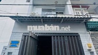 🏡 BÁN NHÀ CHDV 7 PHÒNG, HXH P14 (P AN HỘI TÂY) GÒ VẤP, CHỈ 6.650 TỶ TL