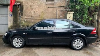 Ford Mondeo 2003 2.0 AT - 250000 km