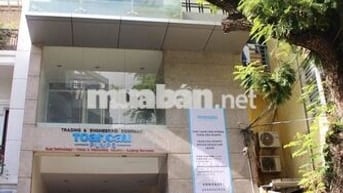 🏡 Tòa Nhà Đường C18_(K300)_6x20m,Hầm 4 Lầu Sân thượng Cho Thuê