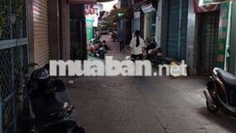 BÁN NHÀ MẶT TIỀN KINH DOANH,  QUẬN 7,65M2, DÒNG TIỀN 10TR, NHỈNH 7 TỶ