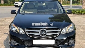 Mercedes Benz E Class 2015 E200 Edition - 74000 km