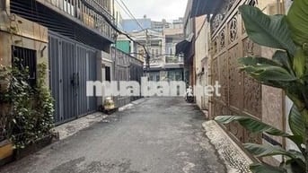 NHÀ 2 MT HẺM NGUYỄN TƯ GIẢN - 82M² - XE HƠI VÀO TẬN NHÀ - 6.85 TỶ