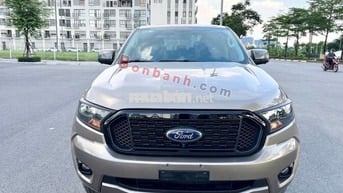 Ford Ranger XLS 2.2L 4x2 AT 2020 - 535 Triệu