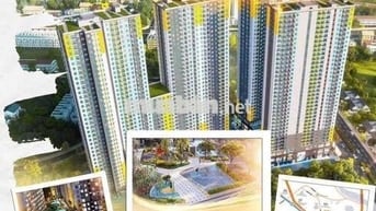 Bán nhanh căn BCONS SOLARY 2PN 1WC giá gốc CĐT 1ty7.