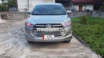 Toyota Innova 2019 2.0E - 72300 km
