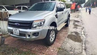 2013 XLT 2.2 4X4 MT - 120000 km