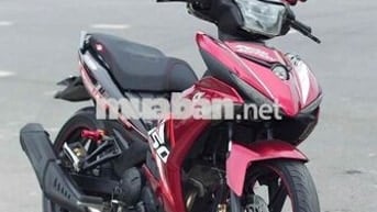 bán exciter 2018, đã lên nhiều đồ chơi, mới  97%