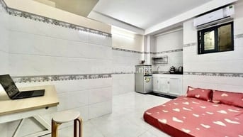 PHÒNG CHO THUÊ TIỆN NGHI, AN NINH GIỜ TỰ DO DƯƠNG VĂN DƯƠNG TÂN PHÚ
