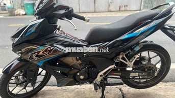 Thanh Lý Cầm Đồ Winner X ABS cccd chủ xe
