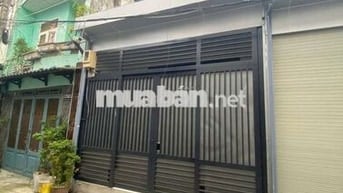 Cho thuê nhà HXH đường Tam Bình, HBC, Thủ Đức