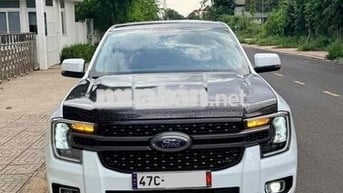 Ford Ranger 2023 XLS 2.0L 4x2 AT - 52000 km