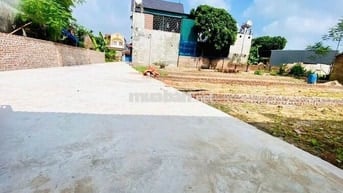 1.8 tỷ CÓ NGAY   85.9m² Full Thổ Cư TẠI THANH TRÍ – KIM ANH – SÓC SƠN