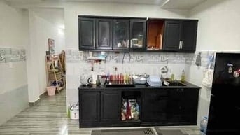 TÂY THẠNH - 4,2x24m2 - 4 TẦNG - 12P