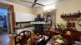 Giá Rẻ Như Tập Thể. Chung Cư Giải Phóng 65m 2PN giá nhỉnh 4 tỷ Có TL